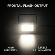 XNK SPL-677 mini LED strobe light