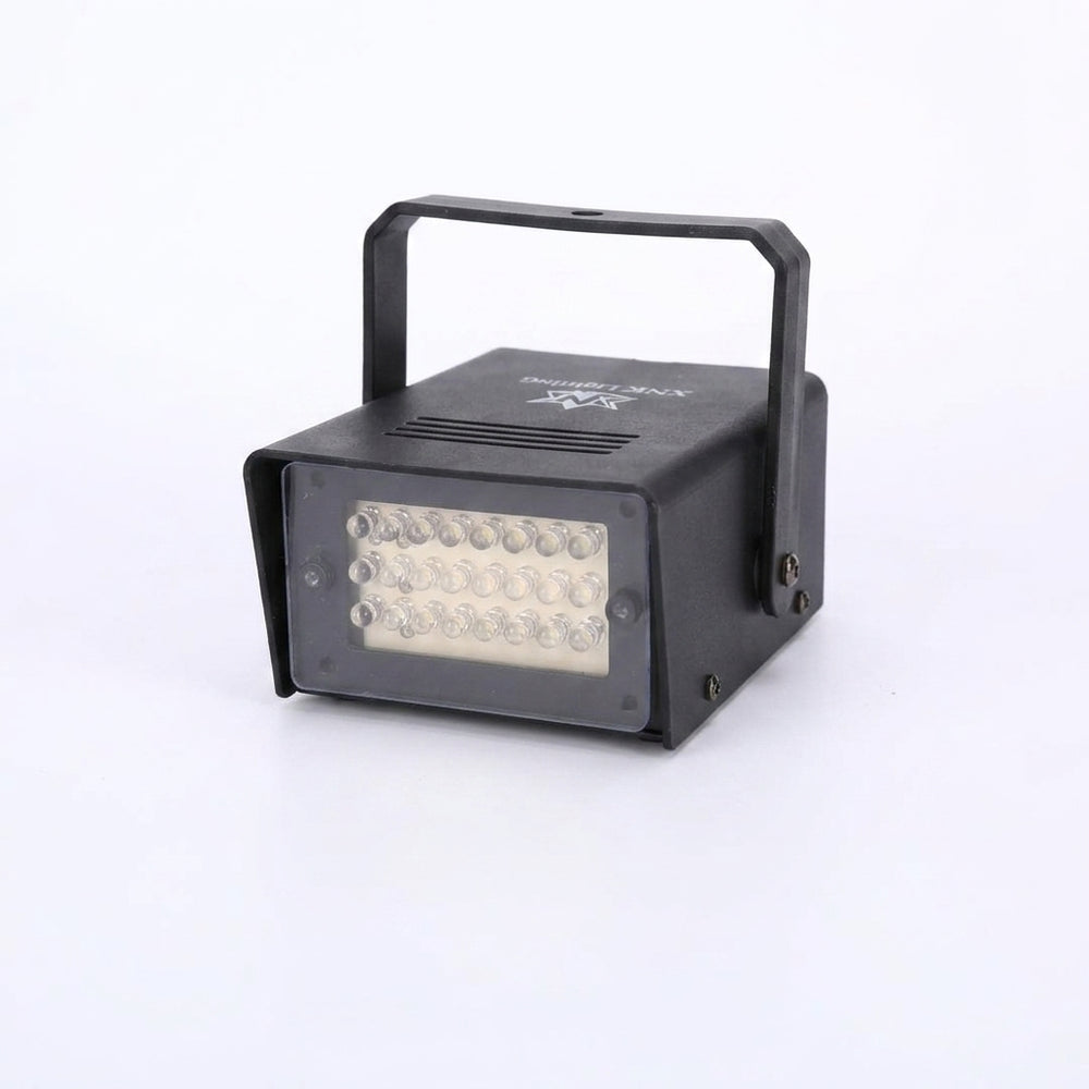 XNK SPL-677 mini LED strobe light