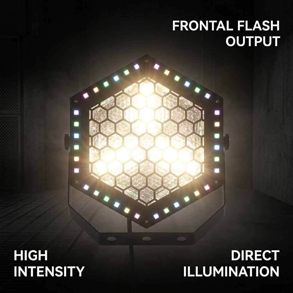 XNK SPL-529 mini led retro light
