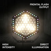 XNK SPL-529 mini led retro light