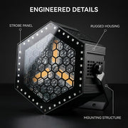 XNK SPL-529 mini led retro light
