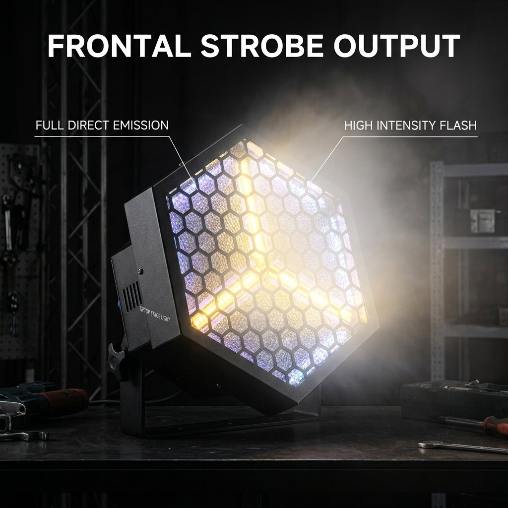 XNK SPL-657 Big led retro light