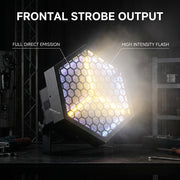 XNK SPL-657 Big led retro light