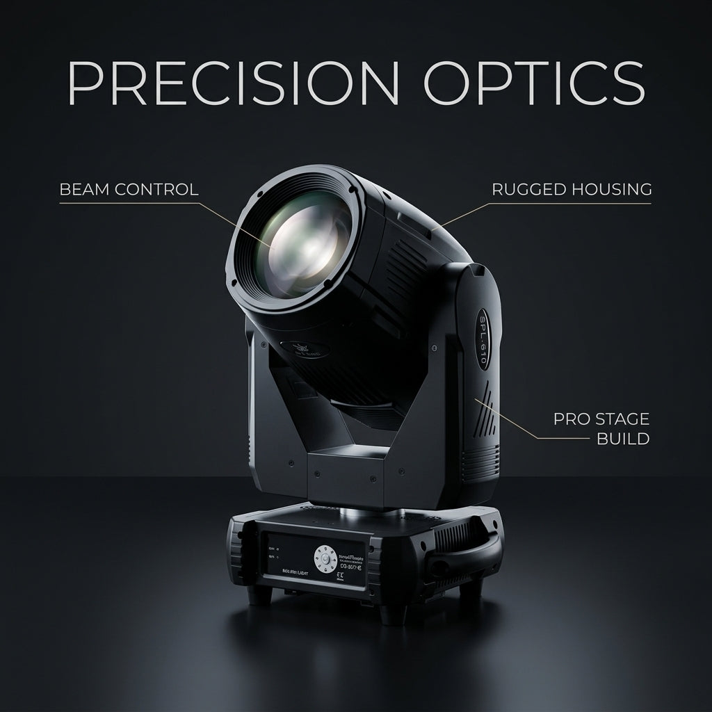XNK SPL-610 Bking prism