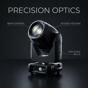 XNK SPL-610 Bking prism