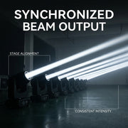 XNK SPL-515 led spot moving head