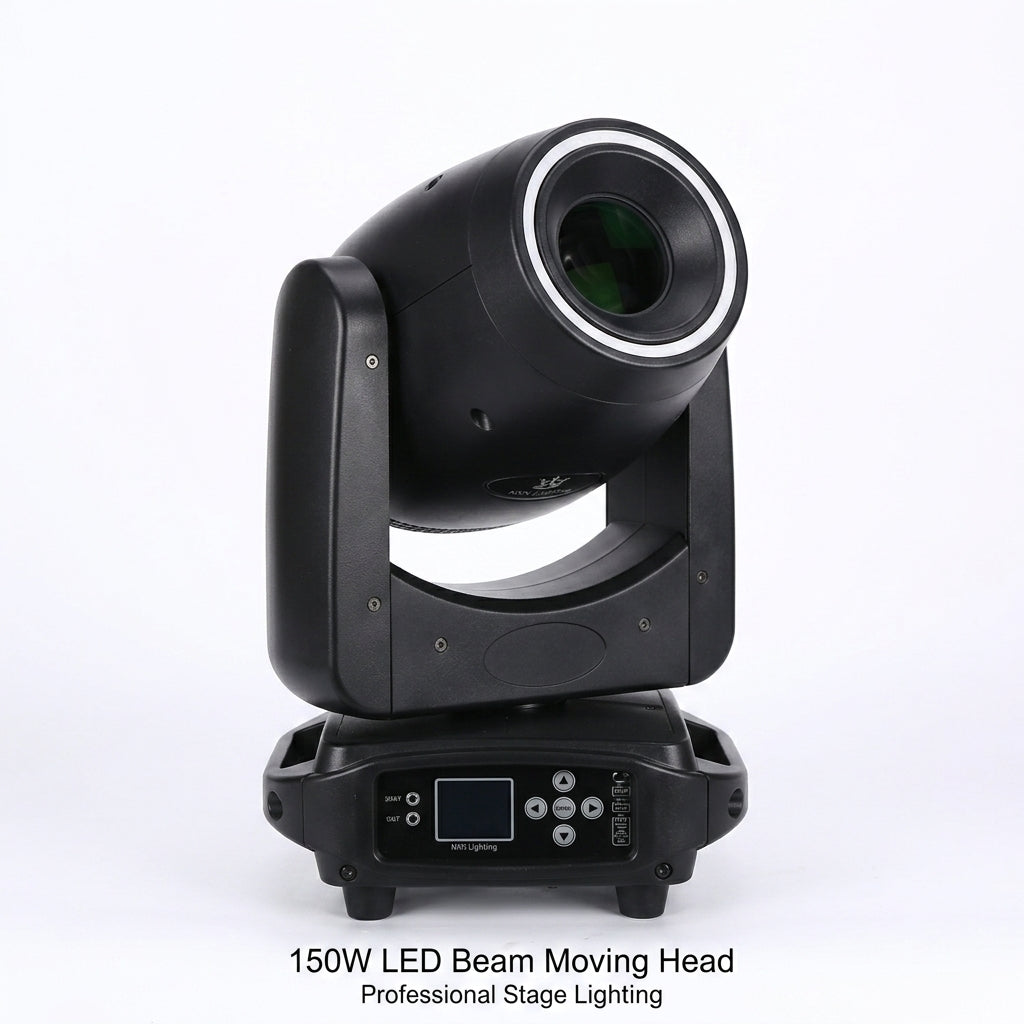 XNK SPL-515 led spot moving head