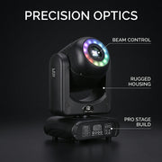 XNK SPL-642 led spot moving head
