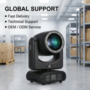 XNK SPL-590 Moving Head