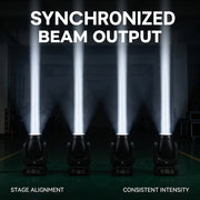 XNK SPL-590 Moving Head