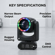 XNK SPL-590 Moving Head