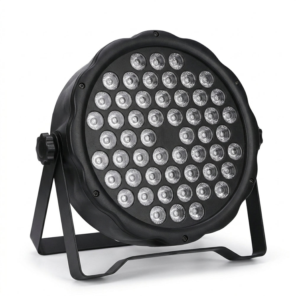 XNK SPL-671 54x3w RGB 3in1 LED Par