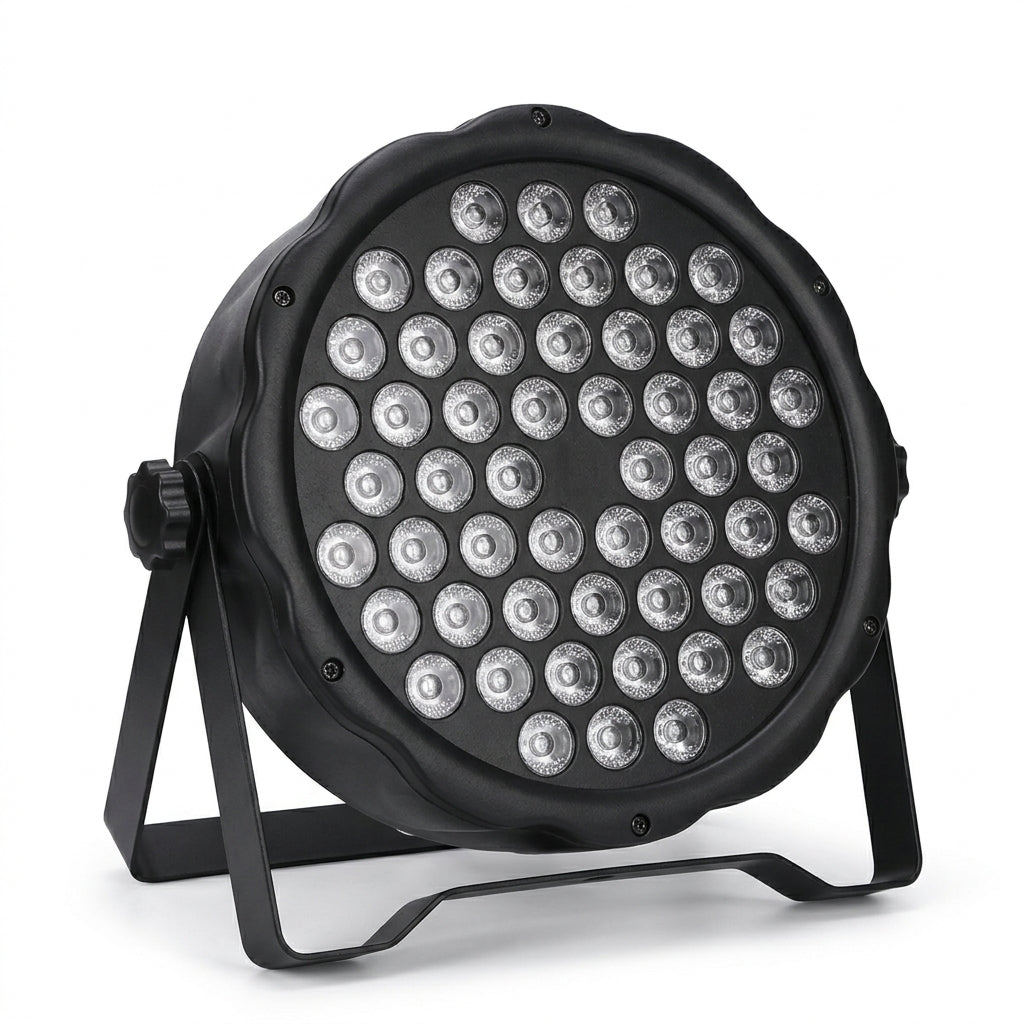 XNK SPL-671 54x3w RGB 3in1 LED Par