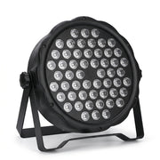 XNK SPL-671 54x3w RGB 3in1 LED Par