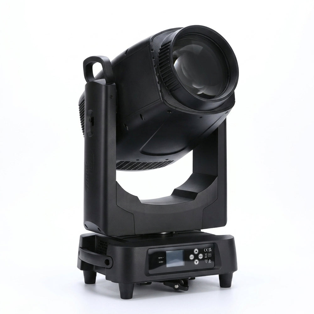 XNK SPL-601 waterproof 700w led profile moviing head