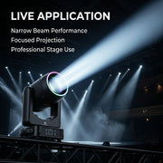 XNK SPL-640 300w bsw led moving head