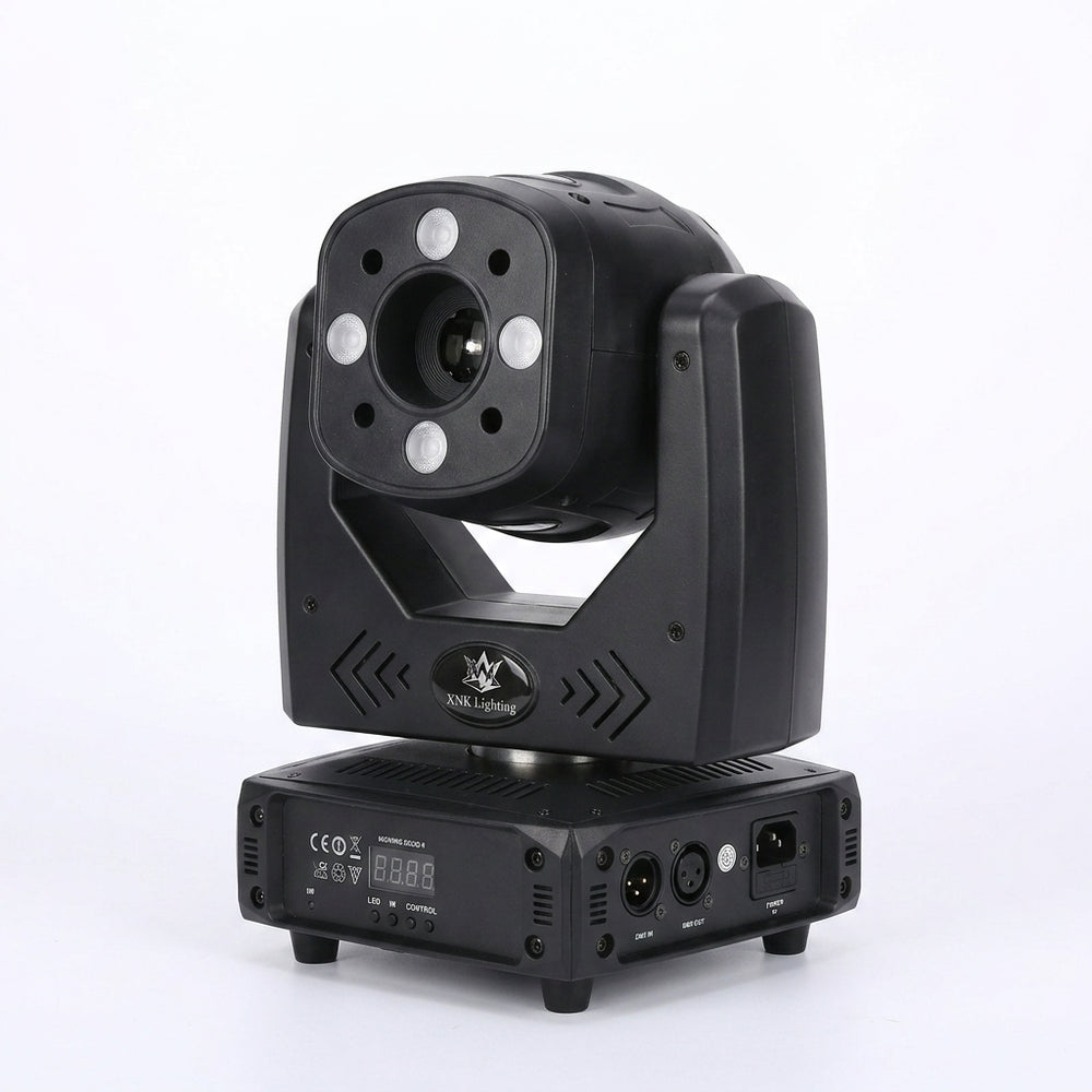 XNK SPL-636 2W MOVING LASER