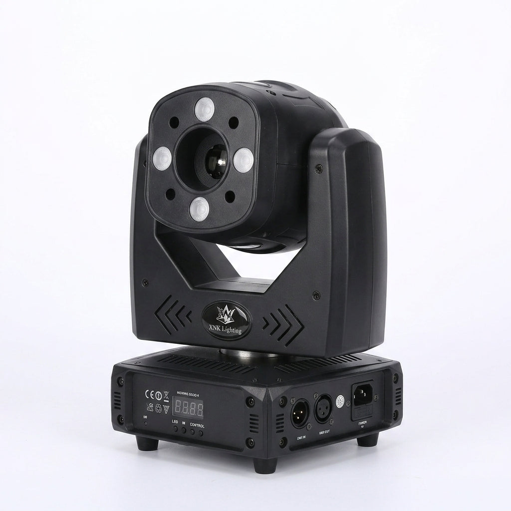 XNK SPL-636 2W MOVING LASER