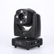 XNK SPL-636 2W MOVING LASER