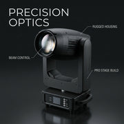 XNK SPL-700 700w led profile moviing head