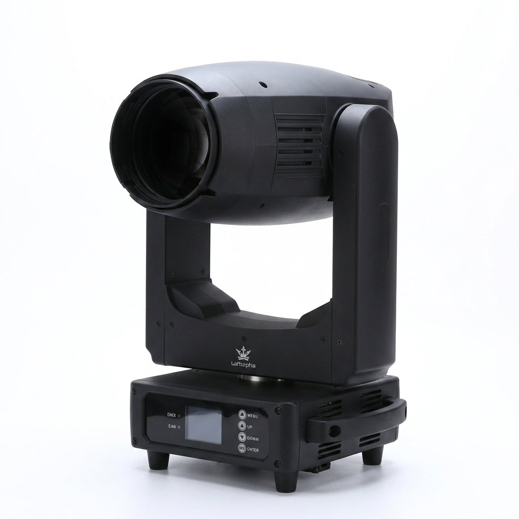 XNK SPL-700 700w led profile moviing head