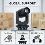 XNK SPL-700 700w led profile moviing head