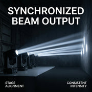 XNK SPL-700 700w led profile moviing head