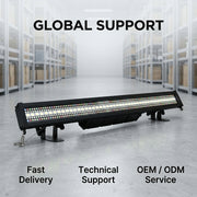 XNK SPL-625  WATERPROOF  STROBE BAR