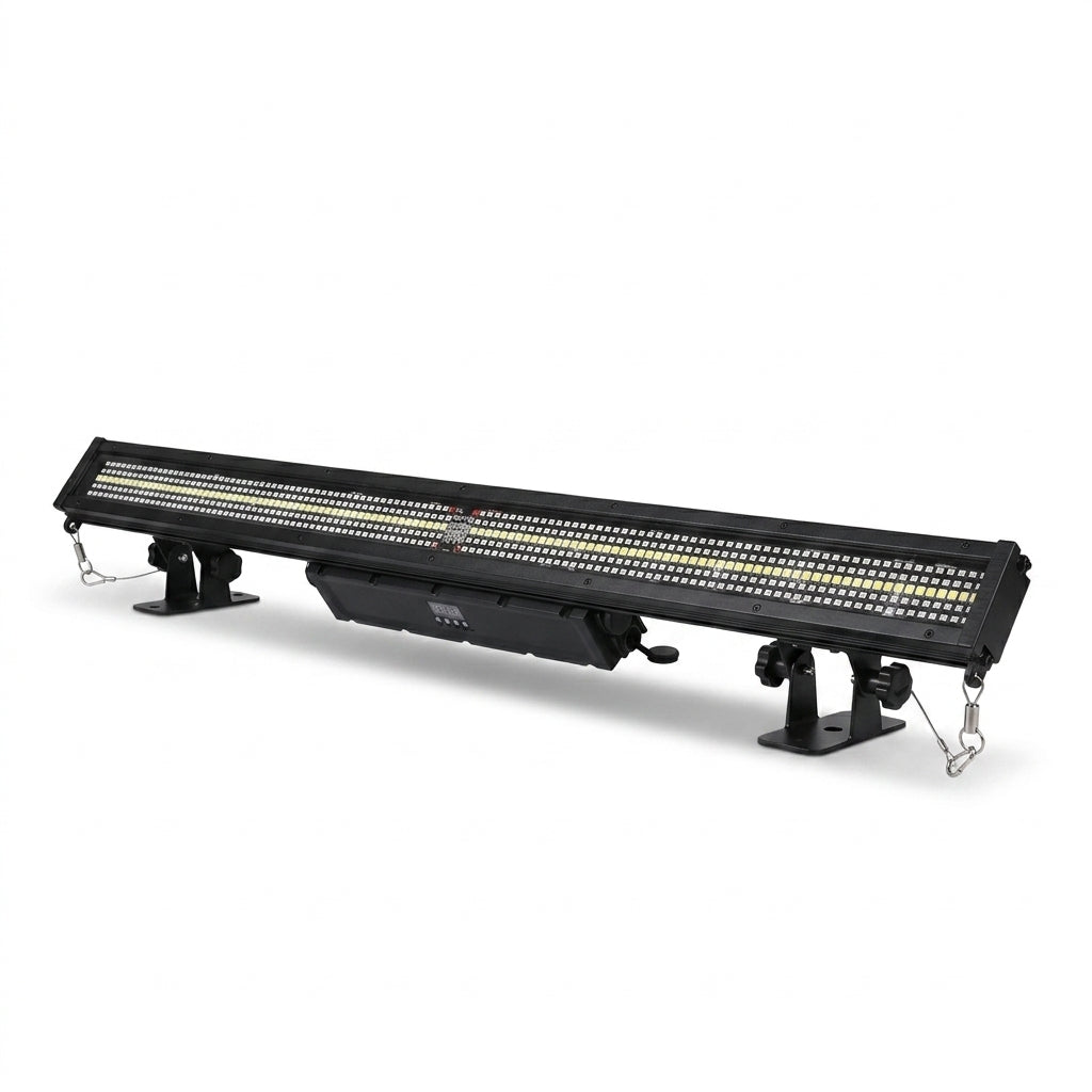 XNK SPL-625  WATERPROOF  STROBE BAR