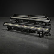 XNK SPL-625  WATERPROOF  STROBE BAR