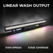 XNK SPL-625  WATERPROOF  STROBE BAR
