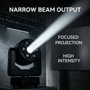 XNK SPL-620 7x40w led bee eye