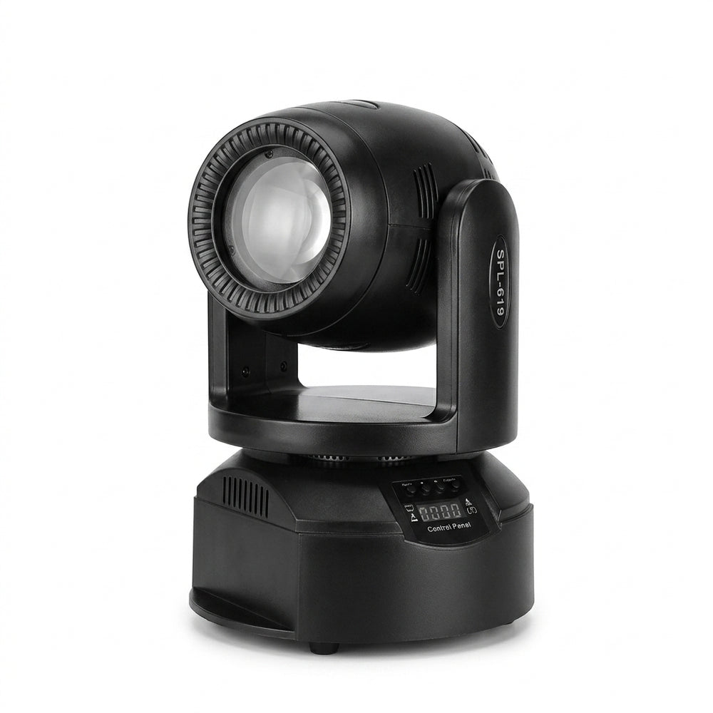 XNK SPL-619 100w led beam moving head