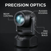 XNK SPL-619 100w led beam moving head