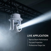 XNK SPL-616 100w beam moving head