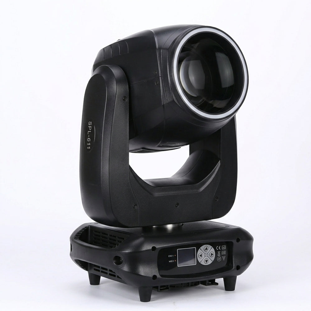 XNK SPL-611 250W Beam moving head