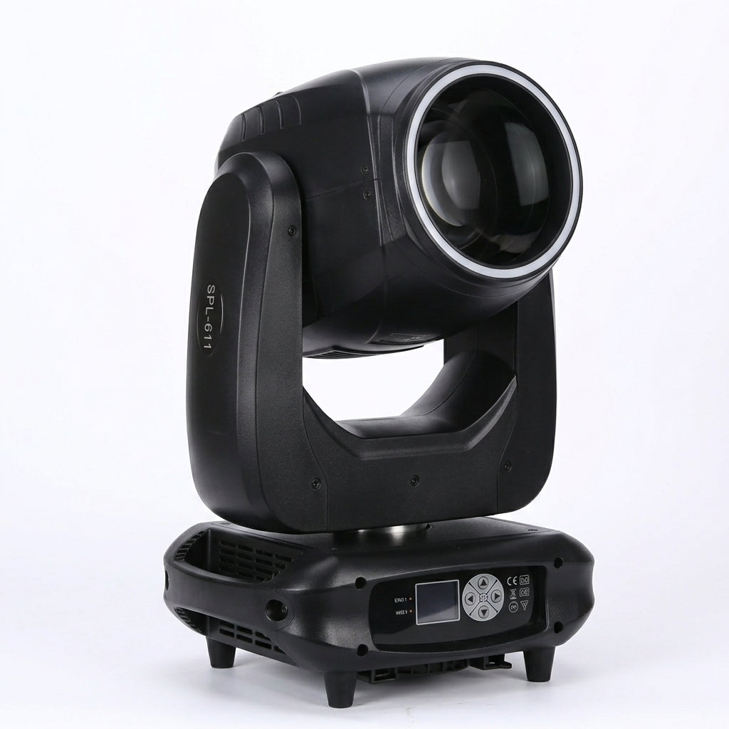 XNK SPL-611 250W Beam moving head