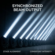 XNK SPL-611 250W Beam moving head