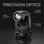 XNK SPL-611 250W Beam moving head