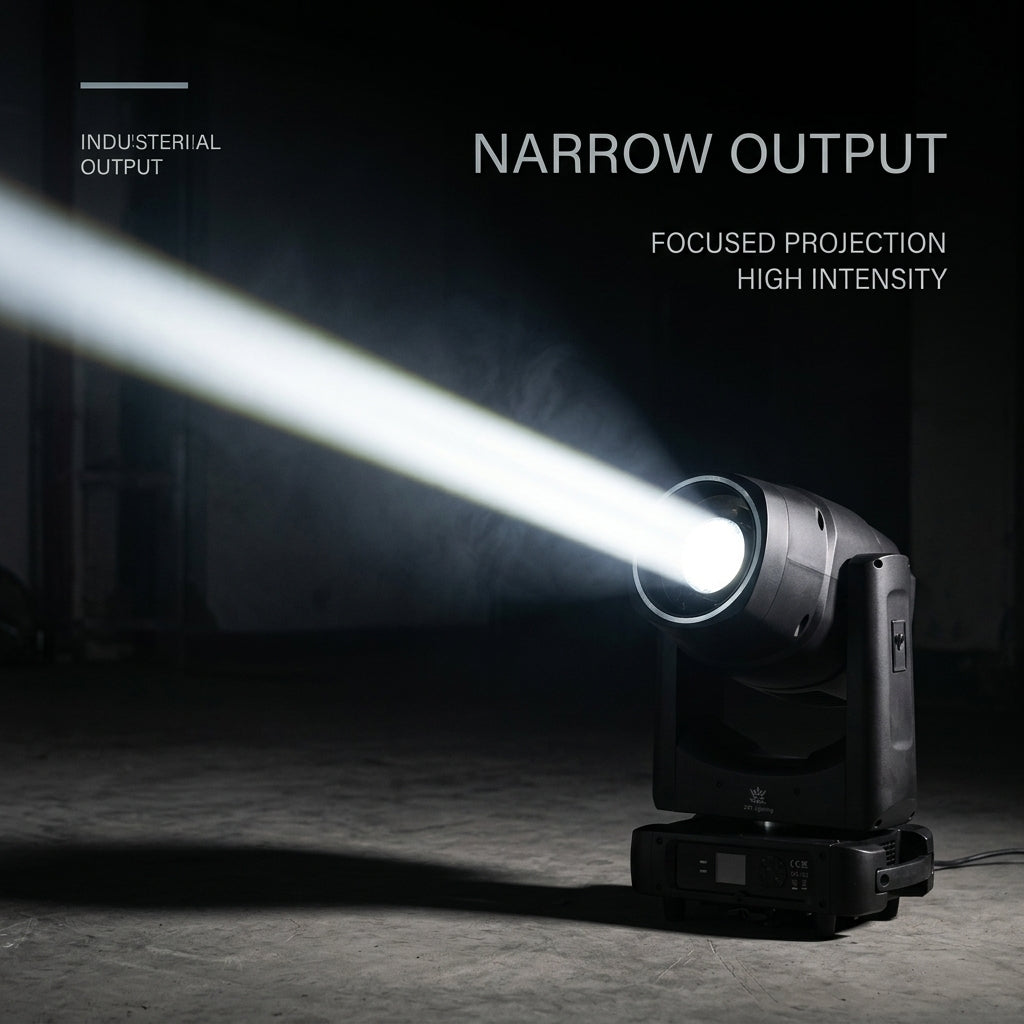 XNK SPL-604 380w king prism