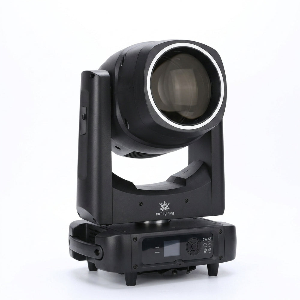 XNK SPL-604 380w king prism