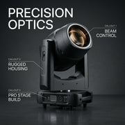 XNK SPL-604 380w king prism