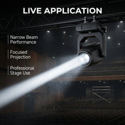 XNK SPL-604 380w king prism