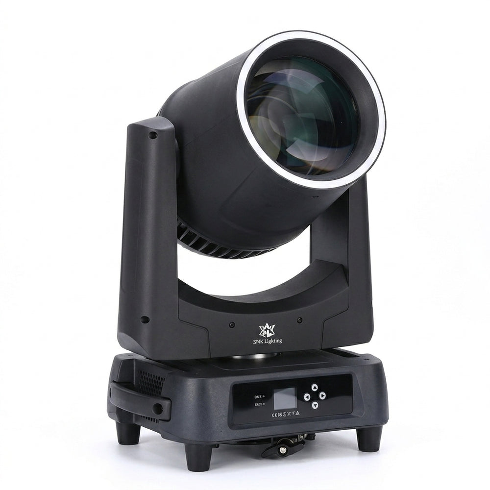 XNK SPL-602 380w mini IP65 Beam moving head