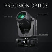 XNK SPL-606 250W Beam moving head