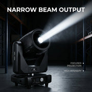 XNK SPL-606 250W Beam moving head