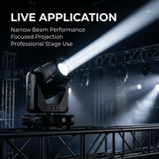 XNK SPL-606 250W Beam moving head