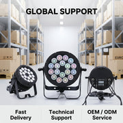 XNK SPL-689 LED PAR Light